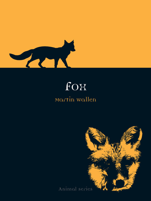 Title details for Fox by Martin Wallen - Available